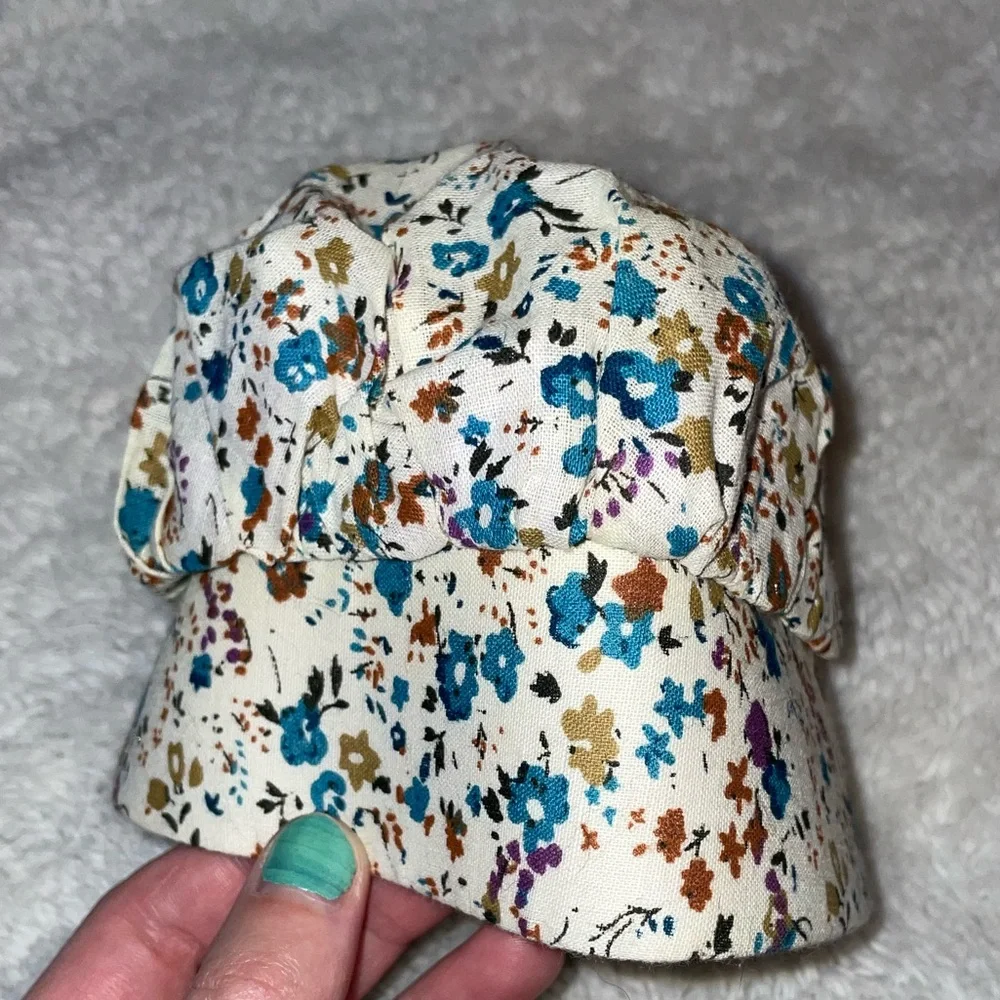 Cat Bonnet